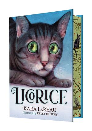 Licorice