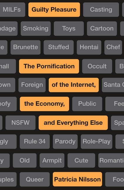 Guilty Pleasure: The Pornification of the Internet, the Economy, and Everything Else