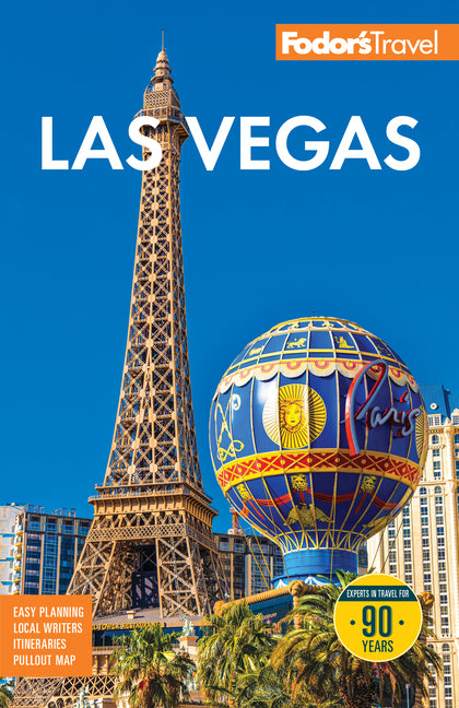 Fodor's Las Vegas