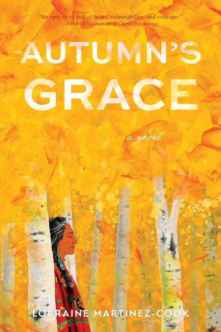 Autumn's Grace