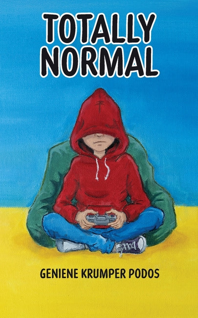 Totally Normal