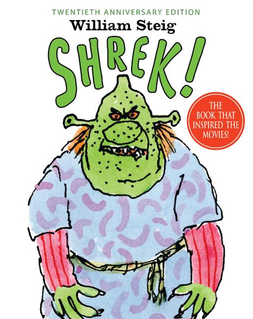 Shrek! (Anniversary)