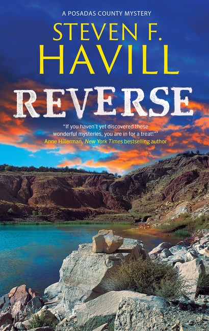 Reverse (Main)