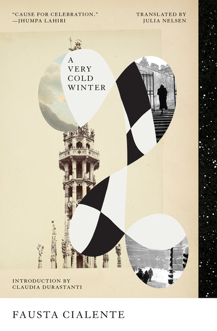 A Very Cold Winter