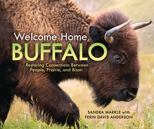 Welcome Home, Buffalo