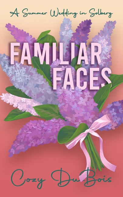 Familiar Faces: A Summer Wedding in Solberg