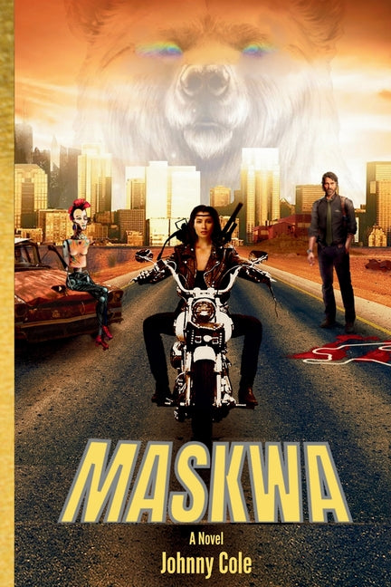 Maskwa