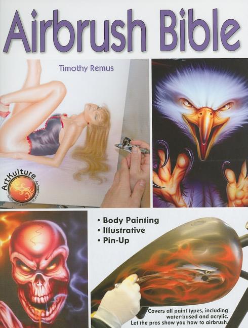 Airbrush Bible