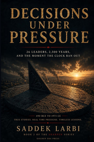 Decisions Under Pressure