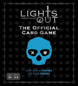 Lights Out: The Official Card Game