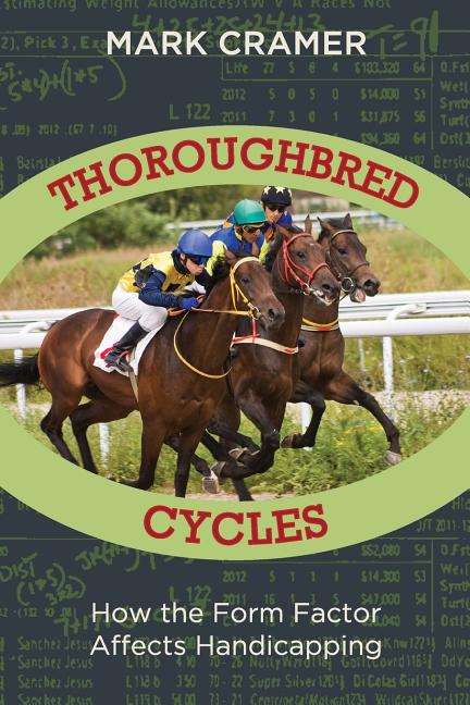 Thoroughbred Cycles (Reprint)