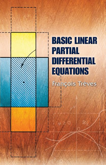 Basic Linear Partial Differential Equations
