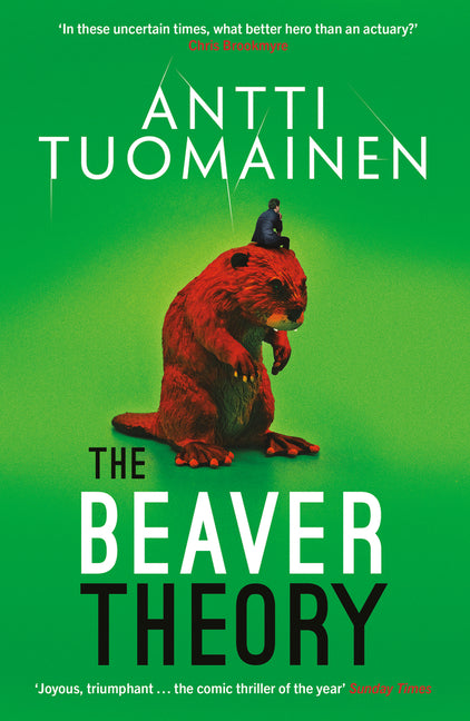 The Beaver Theory: Volume 3