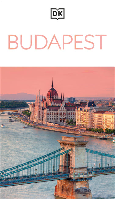 DK Budapest: Must-See Sights. Culture & History. Detailed Maps & Tours. Covers Castle Hill, Jewish Quarter, & Mor