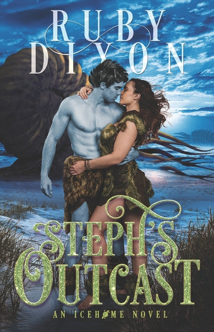 Steph's Outcast: A SciFi Alien Romance