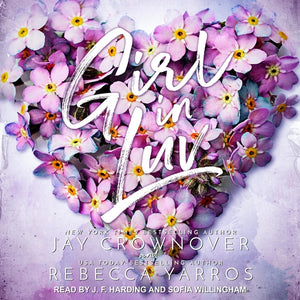 Girl in Luv