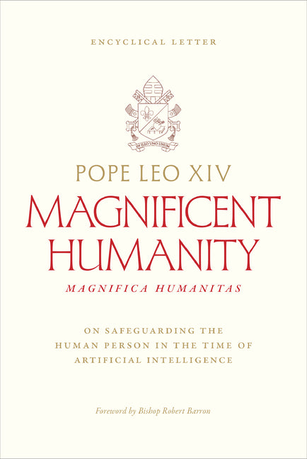 Magnifica Humanitas: On Safeguarding the Human Person in the Time of Artificial Intelligence
