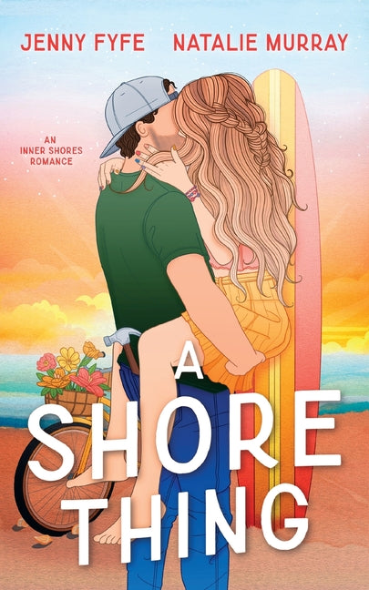 A Shore Thing: A Small-Town Summer Romance