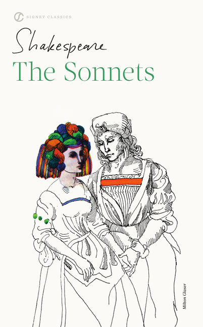 The Sonnets (Revised)