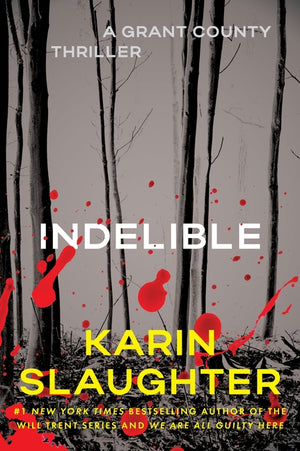 Indelible