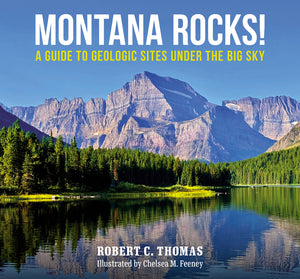 Montana Rocks