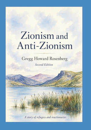 Zionism and Anti-Zionism
