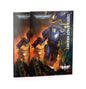 CODEX: SPACE MARINES (ENGLISH) (AVAILABLE OCTOBER 3, 2026)