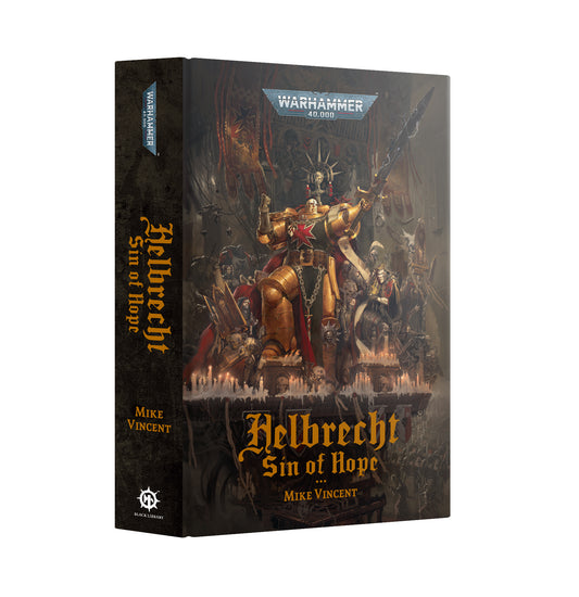 HELBRECHT: SIN OF HOPE (AVAILABLE OCT. 3 2026)