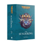 THE SUNDERING PAPERBACK (AVAILABLE OCT. 3 2026)