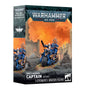 SPACE MARINES: CAPTAIN ON BIKE (AVAILABLE OCT. 3 2026)