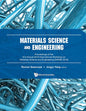 Materials Science and Engineering (Iwmse 2016)