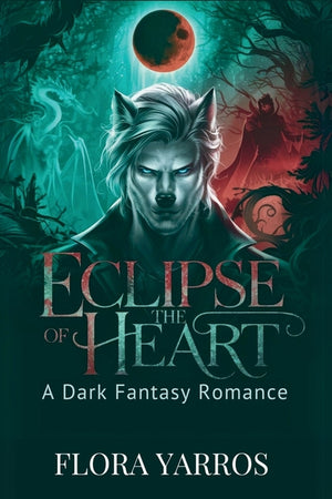Eclipse of the Heart