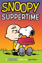 Snoopy: Suppertime!: Volume 19