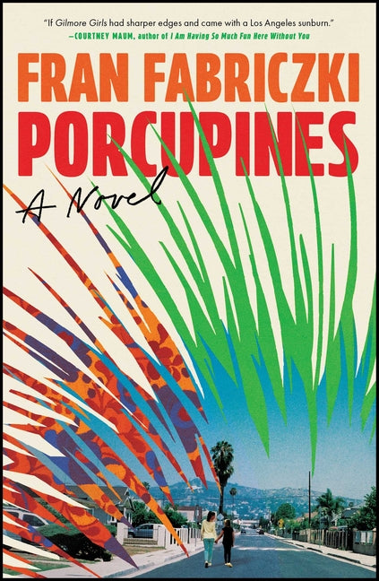 Porcupines