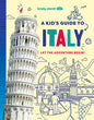 Lonely Planet Kids a Kid's Guide to Italy: Unlock the Magic of Travel Discover Secret & Surprising Places Packed with Amazing Facts, Top Spots & Vibra