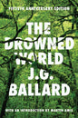 The Drowned World (Anniversary)