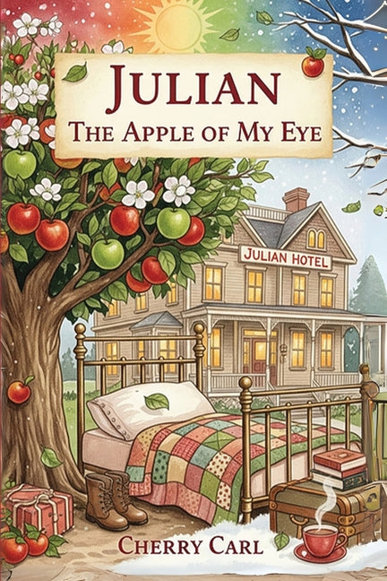 Julian The Apple Of My Eyes