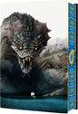 The Fury of the Gods (Deluxe Limited Hardcover Edition) (Special)
