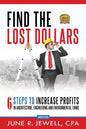Find the Lost Dollars: 6 Steps to Increase Profits in Architecture, Engineering and Environmental Firms - Abridged Version (Version)