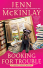 Booking for Trouble