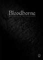 Bloodborne Official Artworks