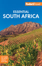 Fodor's Essential South Africa: With the Best Safari Destinations and Wine Regions