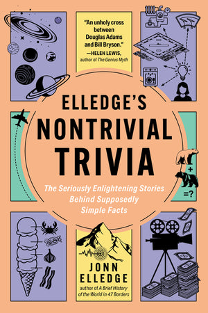 Elledge's Nontrivial Trivia