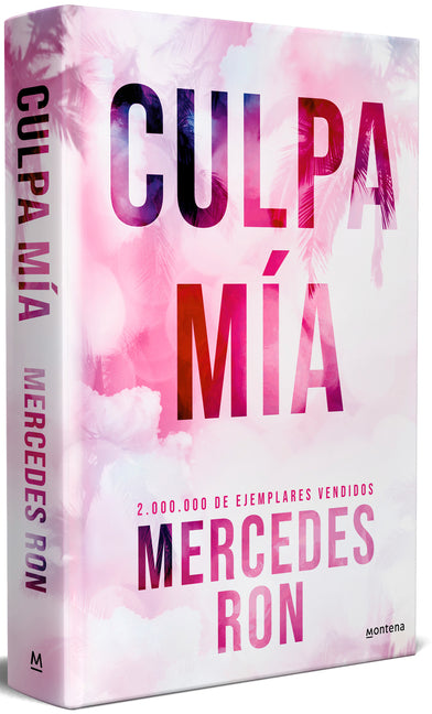 Culpa MÃ-A (Ediciã3n Especial) / My Fault (Special Edition) (Special)