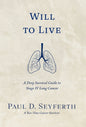Will to Live: A Deep Survival Guide to Stage IV Lung Cancer