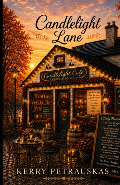 Candlelight Lane