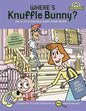Where's Knuffle Bunny?: An A-To-Z Search-And-Find Book