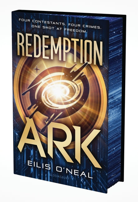 Redemption Ark: Deluxe Limited Edition (Special)