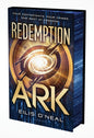 Redemption Ark: Deluxe Limited Edition (Special)