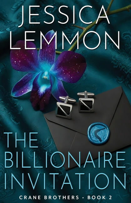 The Billionaire Invitation